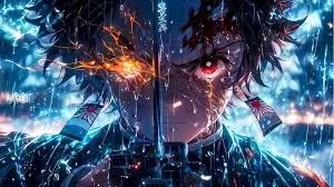 灌篮高手 剧场版 湘北五虎 主视觉